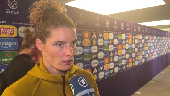 Coverbild Deutschland / Giulia Gwinn