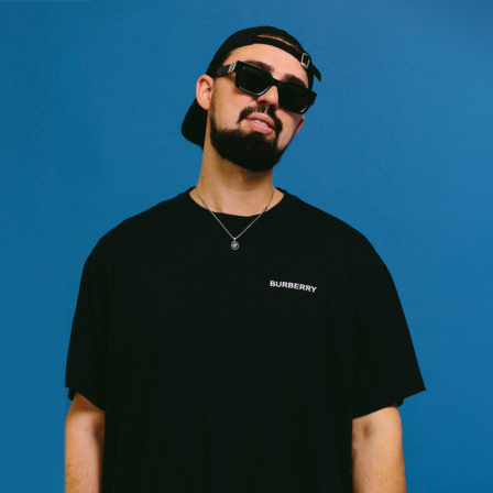 1LIVE DJ Session · DJ Session mit Sonny Fodera · Podcast in der ARD