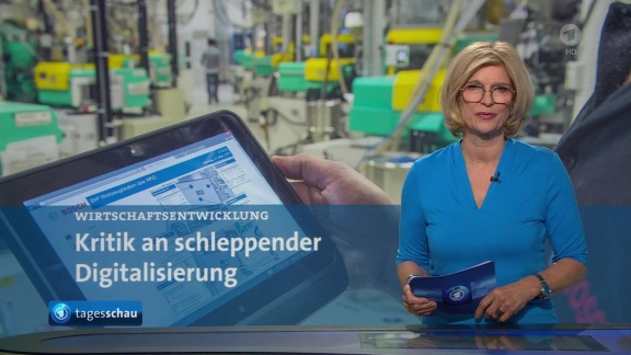 Tagesschau - Tagesschau 12:00 Uhr