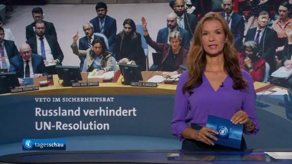 Tagesschau - Tagesschau, 12:50 Uhr