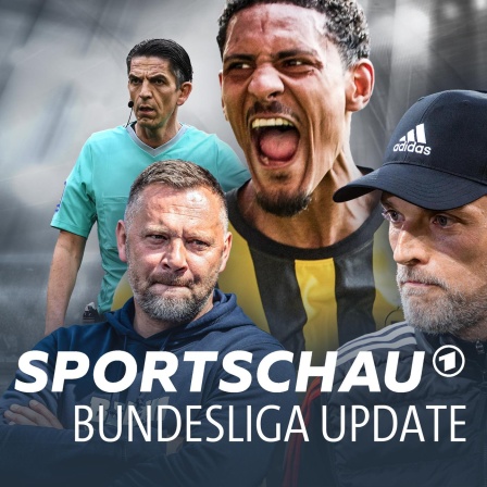 Bundesliga Update Teaserbild 21.05.23