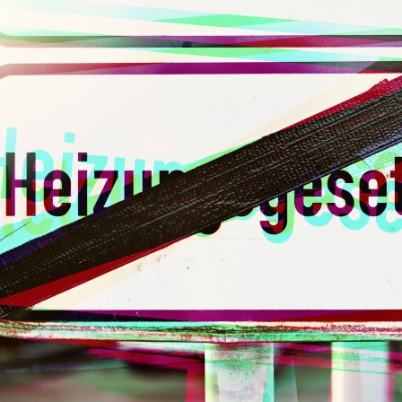 Heizungsgesetz