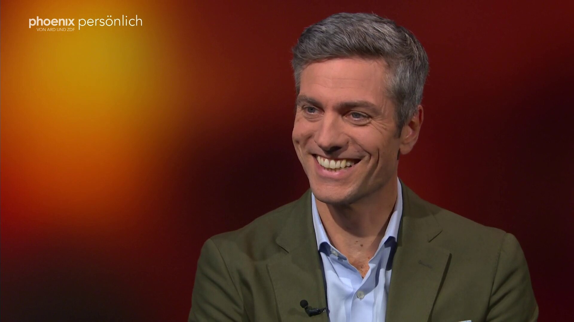 phoenix persönlich mit Ingo Zamperoni ARD Mediathek