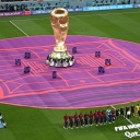 WM in Katar 2022