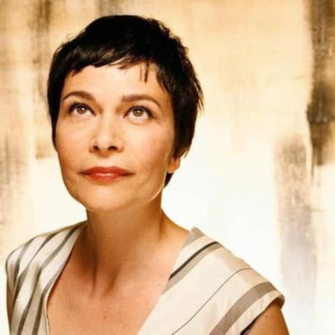 Sandrine Piau