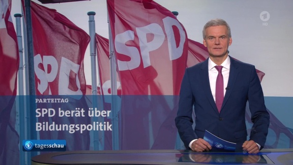 Tagesschau - Tagesschau 11:15 Uhr, 10.12.2023