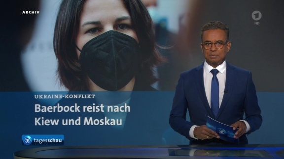 Tagesschau - Tagesschau, 12:00 Uhr