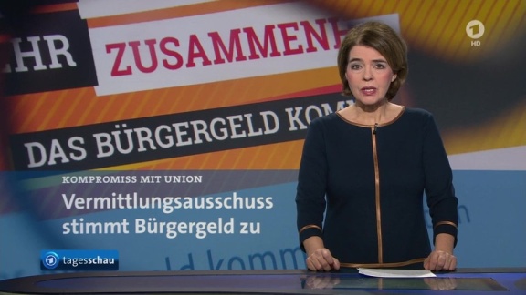 Tagesschau - Tagesschau, 06:00 Uhr