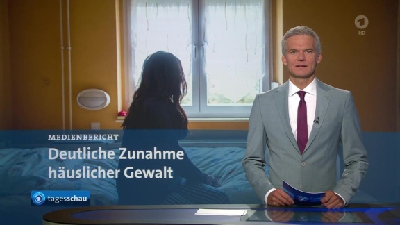 Tagesschau - Tagesschau 09:55 Uhr