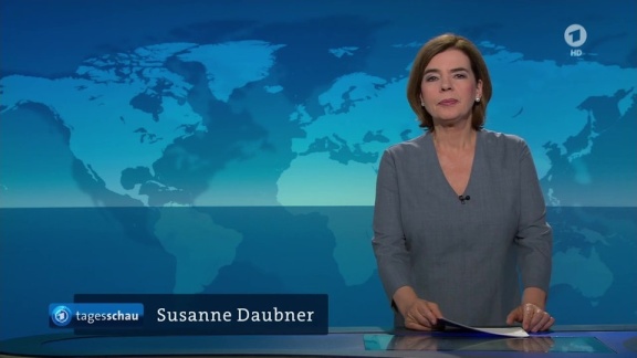 Tagesschau - Tagesschau, 08:00 Uhr