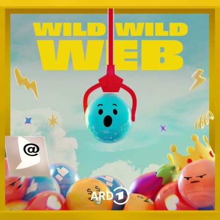 Cover Staffel 5