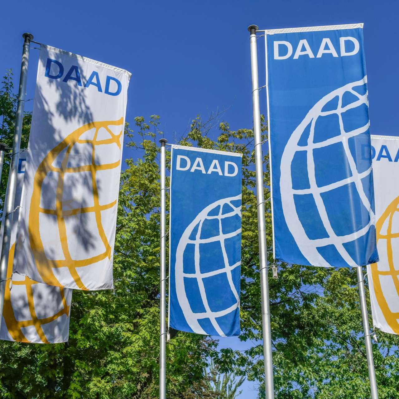 Wissen aktuell - Impuls · DAAD stellt Arbeit in Russland ein: mit ...