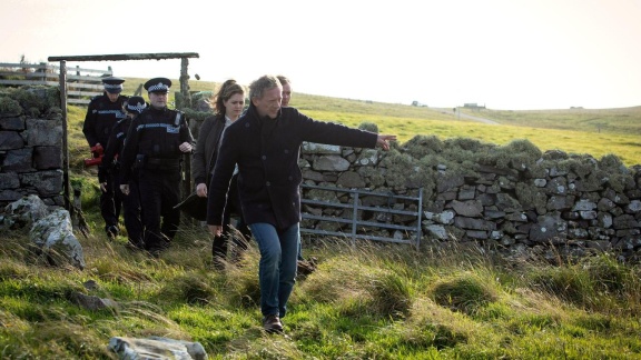 Mord Auf Shetland - Mord Auf Shetland (3) - Falsches Spiel (s04/e03)