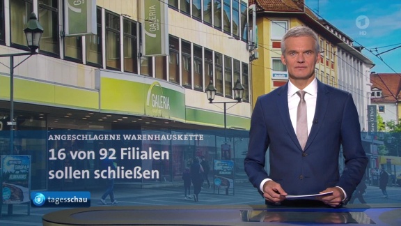 Tagesschau - Tagesschau 12:00 Uhr, 27.04.2024