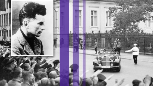 Bild: picture alliance / SZ Photo - picture alliance / akg-images - Montage: Deutschlandradio