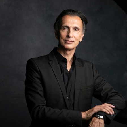 Neuer Ballettdirektor an der Bayerischen Staatsoper: Laurent Hilaire