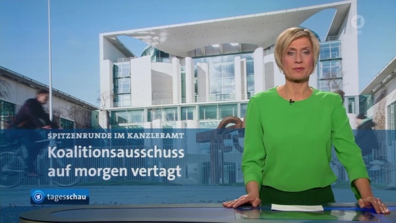 Tagesschau - Tagesschau, 15:00 Uhr