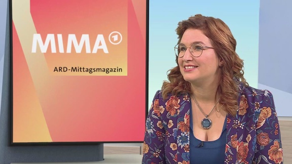 Mittagsmagazin - Wie Viel Smartphone Und Co. Für Kinder Und Jugendliche.