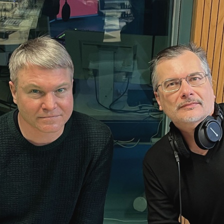 Podcast Stimmt's?