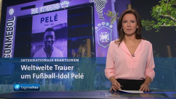 Tagesschau - Tagesschau, 09:00 Uhr