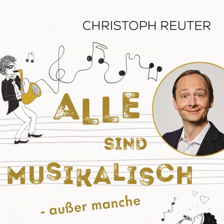 Interview mit dem Pianisten und Kabarettisten Christoph Reuter