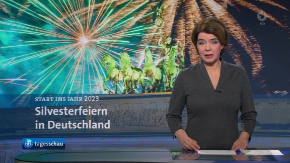 Tagesschau - Tagesschau, 12:45 Uhr