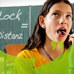 Vor 5 Jahren wurden Schulen und Kitas wegen der Pandemie geschlossen. Wie geht es Kindern und Jugendlichen heute? Was sollten wir in Zukunft anders machen?  Darüber hat Sabine Dahle mit Gästen, Hörerinnen und Hörern diskutiert.