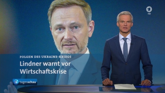 Tagesschau - Tagesschau, 08:00 Uhr