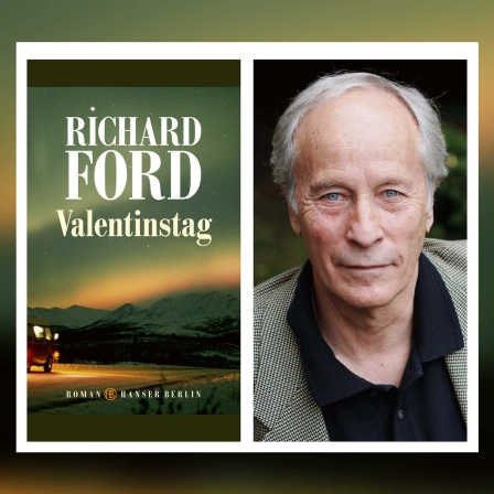 Richard Ford - Valentinstag