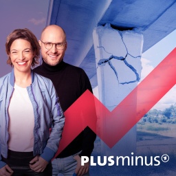Auf dem Bild ist ein Brückenpfeiler mit Beschädigungen zu sehen. In dieser Folge von Plusminus geht es um Autobrücken. Die deutschen Autobrücken haben ein Altersproblem. Viele von ihnen kommen gerade ans Ende ihrer Lebenserwartung. Die Sanierung wurde lange verschleppt. Das Problem ist seit Jahrzehnten bekannt, doch anstatt etwas dagegen zu unternehmen, fließt noch immer Geld in die falschen Projekte. Es droht ein Kollaps des deutschen Verkehrsnetzes. Doch wir sprechen auch über Lösungsansätze.