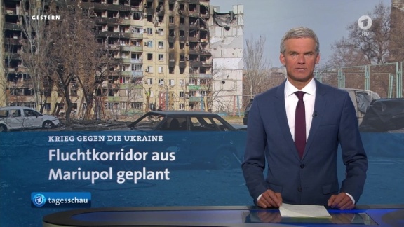 Tagesschau - Tagesschau, 07:00 Uhr