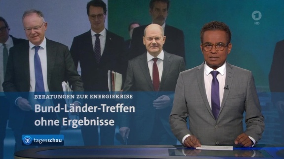 Tagesschau - Tagesschau, 09:00 Uhr