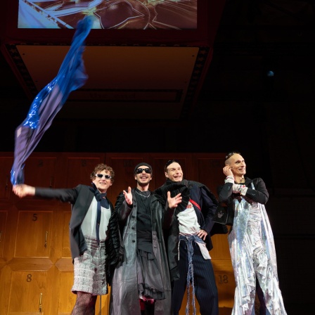 Junges Schauspielhaus Bochum: Vier Piloten