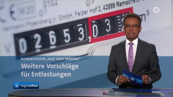 Tagesschau - Tagesschau, 16:00 Uhr