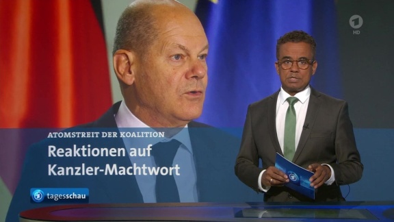 Tagesschau - Tagesschau, 15:00 Uhr