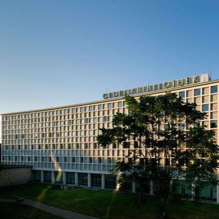 Amerika-Gedenkbibliothek der ZLB (Bild: ©ZLB | Foto: Vincent Mosch)