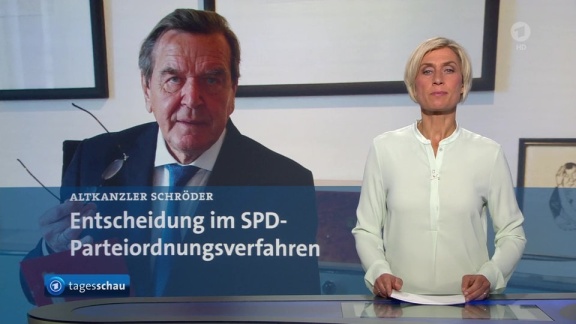 Tagesschau - Tagesschau, 15:00 Uhr