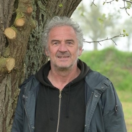 Norbert Metz, Landschaftspfleger
