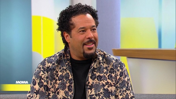 Morgenmagazin - Talk: Adel Tawil