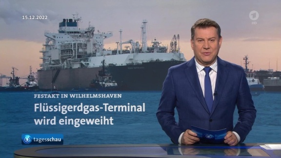 Tagesschau - Tagesschau, 10:00 Uhr