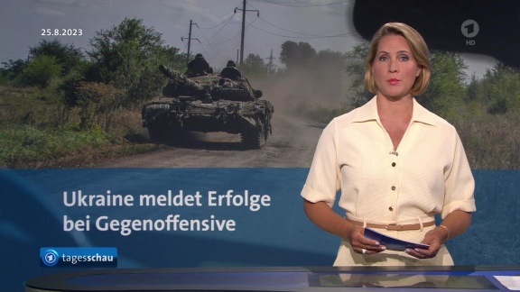 Tagesschau - Tagesschau 20:00 Uhr