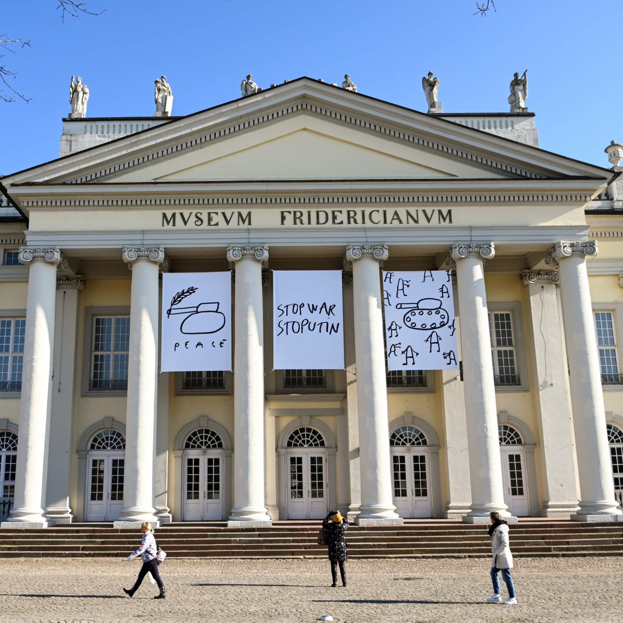 Das Wissen · Die documenta in Kassel - Weltkunst in der deutschen ...