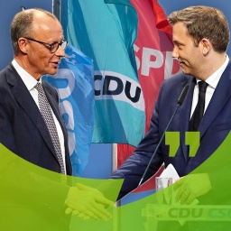 Merz & Klingbeil 