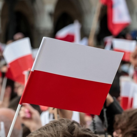 Präsidentenwahl in Polen