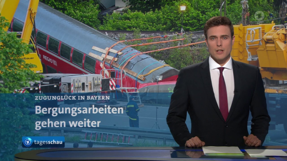 Tagesschau - Tagesschau, 12:52 Uhr