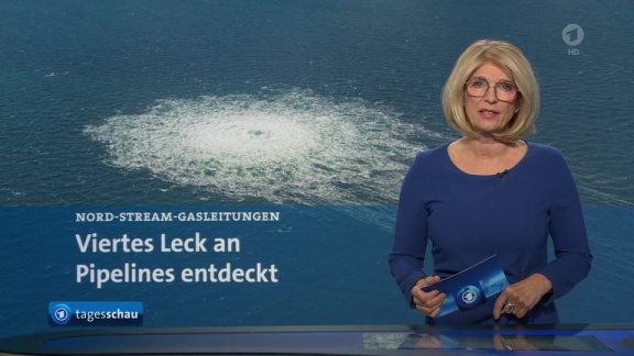 Tagesschau - Tagesschau, 12:00 Uhr