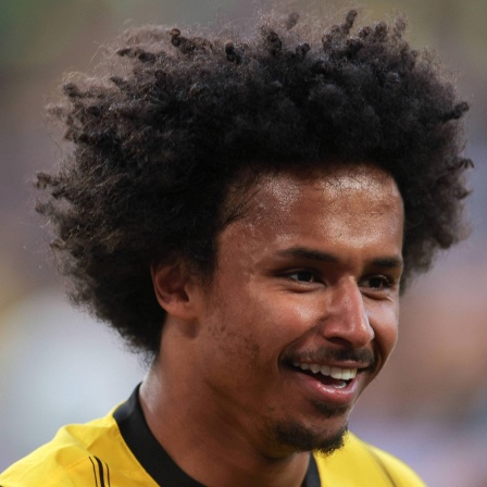 Karim Adeyemi