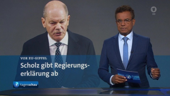 Tagesschau - Tagesschau 14:00 Uhr, 16.10.2024