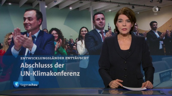 Tagesschau - Tagesschau 15:40 Uhr, 24.11.2024