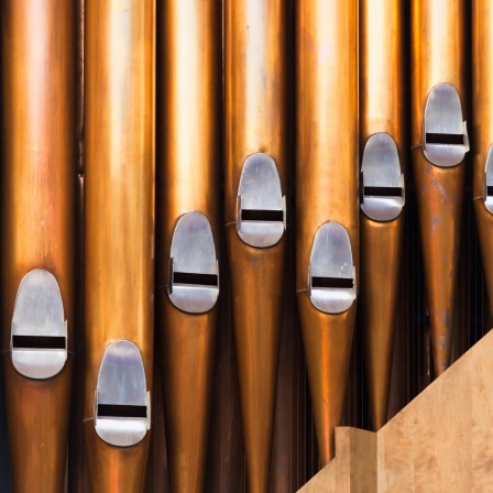 Neue Orgel für Kinder in Augsburg